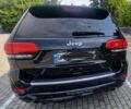 Черный Джип Чероки, объемом двигателя 3 л и пробегом 230 тыс. км за 24500 $, фото 4 на Automoto.ua