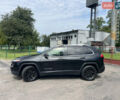 Чорний Джип Cherokee, об'ємом двигуна 3.24 л та пробігом 231 тис. км за 14400 $, фото 13 на Automoto.ua
