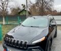 Чорний Джип Cherokee, об'ємом двигуна 2.4 л та пробігом 205 тис. км за 14500 $, фото 1 на Automoto.ua