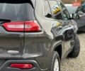 Чорний Джип Cherokee, об'ємом двигуна 2.36 л та пробігом 139 тис. км за 11990 $, фото 12 на Automoto.ua