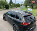 Чорний Джип Cherokee, об'ємом двигуна 3.24 л та пробігом 231 тис. км за 14400 $, фото 23 на Automoto.ua