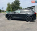 Чорний Джип Cherokee, об'ємом двигуна 3.24 л та пробігом 231 тис. км за 14400 $, фото 15 на Automoto.ua