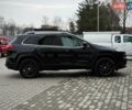 Чорний Джип Cherokee, об'ємом двигуна 1.96 л та пробігом 468 тис. км за 14500 $, фото 9 на Automoto.ua