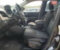 Черный Джип Чероки, объемом двигателя 2.36 л и пробегом 90 тыс. км за 1500 $, фото 6 на Automoto.ua