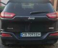 Чорний Джип Cherokee, об'ємом двигуна 2.4 л та пробігом 78 тис. км за 13700 $, фото 4 на Automoto.ua