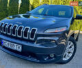 Чорний Джип Cherokee, об'ємом двигуна 2.36 л та пробігом 174 тис. км за 10450 $, фото 1 на Automoto.ua