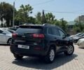 Джип Чероки 2014 в Кривом Роге на Automoto.ua Черный Джип Чероки, объемом двигателя 2.4 л и пробегом 183 тыс. км за 11600 $, фото 1 на Automoto.ua