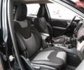 Джип Cherokee 2014 у Києві на Automoto.ua Чорний Джип Cherokee, об'ємом двигуна 2.36 л та пробігом 144 тис. км за 12900 $, фото 9 на Automoto.ua