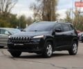 Джип Cherokee 2014 у Києві на Automoto.ua Чорний Джип Cherokee, об'ємом двигуна 2.36 л та пробігом 144 тис. км за 12900 $, фото 2 на Automoto.ua