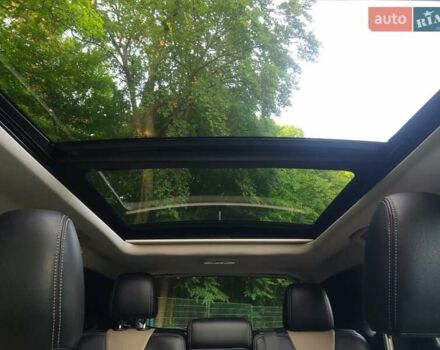 Чорний Джип Cherokee, об'ємом двигуна 3.24 л та пробігом 189 тис. км за 14500 $, фото 15 на Automoto.ua