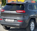Чорний Джип Cherokee, об'ємом двигуна 2.4 л та пробігом 139 тис. км за 12999 $, фото 24 на Automoto.ua