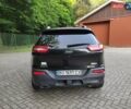 Чорний Джип Cherokee, об'ємом двигуна 3.24 л та пробігом 189 тис. км за 14500 $, фото 7 на Automoto.ua