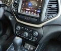 Чорний Джип Cherokee, об'ємом двигуна 3.24 л та пробігом 189 тис. км за 14500 $, фото 16 на Automoto.ua
