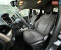 Чорний Джип Cherokee, об'ємом двигуна 2.36 л та пробігом 139 тис. км за 11990 $, фото 17 на Automoto.ua