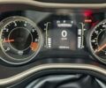Черный Джип Чероки, объемом двигателя 2.4 л и пробегом 180 тыс. км за 9000 $, фото 16 на Automoto.ua