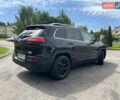 Чорний Джип Cherokee, об'ємом двигуна 3.24 л та пробігом 231 тис. км за 14400 $, фото 14 на Automoto.ua