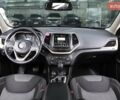 Джип Cherokee 2014 у Києві на Automoto.ua Чорний Джип Cherokee, об'ємом двигуна 2.36 л та пробігом 144 тис. км за 12900 $, фото 11 на Automoto.ua