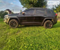 Чорний Джип Cherokee, об'ємом двигуна 3.24 л та пробігом 290 тис. км за 17700 $, фото 2 на Automoto.ua