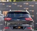 Чорний Джип Cherokee, об'ємом двигуна 2.36 л та пробігом 189 тис. км за 13900 $, фото 4 на Automoto.ua
