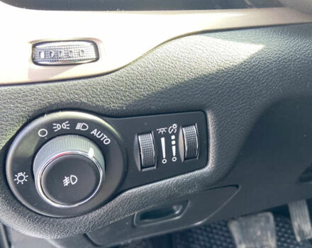 Черный Джип Чероки, объемом двигателя 2.36 л и пробегом 167 тыс. км за 13300 $, фото 21 на Automoto.ua