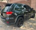 Чорний Джип Cherokee, об'ємом двигуна 0 л та пробігом 114 тис. км за 9900 $, фото 4 на Automoto.ua