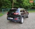 Чорний Джип Cherokee, об'ємом двигуна 3.24 л та пробігом 189 тис. км за 14500 $, фото 3 на Automoto.ua