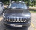 Чорний Джип Cherokee, об'ємом двигуна 3.2 л та пробігом 235 тис. км за 11500 $, фото 1 на Automoto.ua