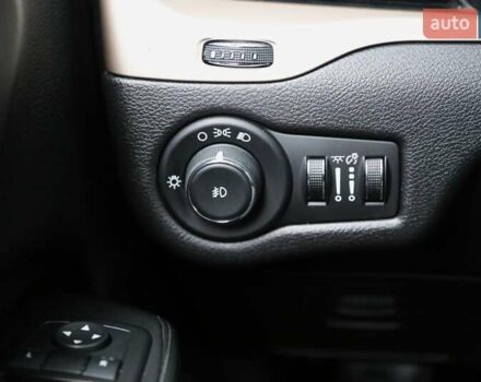 Джип Cherokee 2014 у Києві на Automoto.ua Чорний Джип Cherokee, об'ємом двигуна 2.36 л та пробігом 144 тис. км за 12900 $, фото 21 на Automoto.ua