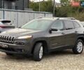 Чорний Джип Cherokee, об'ємом двигуна 2.36 л та пробігом 139 тис. км за 11990 $, фото 6 на Automoto.ua