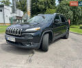 Чорний Джип Cherokee, об'ємом двигуна 3.24 л та пробігом 231 тис. км за 14400 $, фото 12 на Automoto.ua