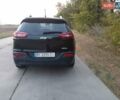 Черный Джип Чероки, объемом двигателя 2.36 л и пробегом 212 тыс. км за 12000 $, фото 4 на Automoto.ua