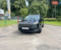 Чорний Джип Cherokee, об'ємом двигуна 3.24 л та пробігом 231 тис. км за 14400 $, фото 5 на Automoto.ua