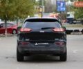 Джип Cherokee 2014 у Києві на Automoto.ua Чорний Джип Cherokee, об'ємом двигуна 2.36 л та пробігом 144 тис. км за 12900 $, фото 4 на Automoto.ua