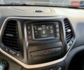 Чорний Джип Cherokee, об'ємом двигуна 2.36 л та пробігом 189 тис. км за 13900 $, фото 15 на Automoto.ua