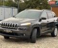 Чорний Джип Cherokee, об'ємом двигуна 2.36 л та пробігом 139 тис. км за 11990 $, фото 5 на Automoto.ua