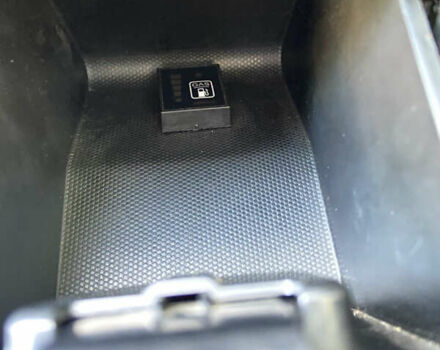 Черный Джип Чероки, объемом двигателя 2.36 л и пробегом 167 тыс. км за 13300 $, фото 24 на Automoto.ua