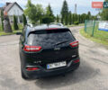 Чорний Джип Cherokee, об'ємом двигуна 3.24 л та пробігом 231 тис. км за 14400 $, фото 18 на Automoto.ua