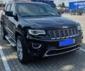 Черный Джип Чероки, объемом двигателя 3 л и пробегом 230 тыс. км за 24500 $, фото 3 на Automoto.ua