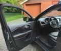 Чорний Джип Cherokee, об'ємом двигуна 3.24 л та пробігом 189 тис. км за 14500 $, фото 10 на Automoto.ua