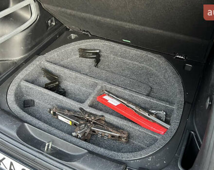 Черный Джип Чероки, объемом двигателя 2.4 л и пробегом 145 тыс. км за 12900 $, фото 27 на Automoto.ua