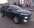 Черный Джип Чероки, объемом двигателя 1.96 л и пробегом 77 тыс. км за 15800 $, фото 1 на Automoto.ua