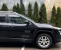 Чорний Джип Cherokee, об'ємом двигуна 2.4 л та пробігом 95 тис. км за 12390 $, фото 19 на Automoto.ua