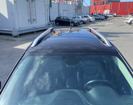 Черный Джип Чероки, объемом двигателя 2.36 л и пробегом 167 тыс. км за 13300 $, фото 11 на Automoto.ua