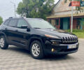 Чорний Джип Cherokee, об'ємом двигуна 2.36 л та пробігом 83 тис. км за 13850 $, фото 27 на Automoto.ua