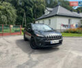 Чорний Джип Cherokee, об'ємом двигуна 3.24 л та пробігом 231 тис. км за 14400 $, фото 8 на Automoto.ua