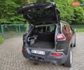 Чорний Джип Cherokee, об'ємом двигуна 3.24 л та пробігом 189 тис. км за 14500 $, фото 8 на Automoto.ua