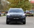Джип Cherokee 2014 у Києві на Automoto.ua Чорний Джип Cherokee, об'ємом двигуна 2.36 л та пробігом 144 тис. км за 12900 $, фото 1 на Automoto.ua
