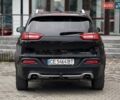 Чорний Джип Cherokee, об'ємом двигуна 1.96 л та пробігом 468 тис. км за 14500 $, фото 6 на Automoto.ua