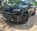 Чорний Джип Cherokee, об'ємом двигуна 0 л та пробігом 114 тис. км за 9900 $, фото 1 на Automoto.ua