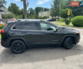 Чорний Джип Cherokee, об'ємом двигуна 3.24 л та пробігом 231 тис. км за 14400 $, фото 20 на Automoto.ua